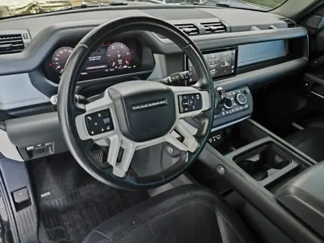 LAND ROVER Defender 110 , Foto 10