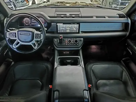 LAND ROVER Defender 110 , Foto 11
