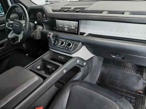 LAND ROVER Defender 110 , Foto 12
