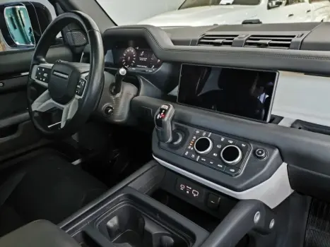 LAND ROVER Defender 110 , Foto 13