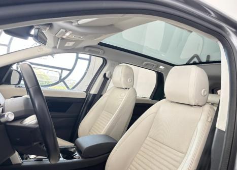 LAND ROVER Discovery Sport 2.0 4P D180 SE TURBO DIESEL AUTOM�TICO, Foto 6