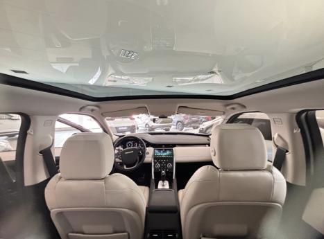 LAND ROVER Discovery Sport 2.0 4P D180 SE TURBO DIESEL AUTOM�TICO, Foto 9