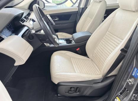 LAND ROVER Discovery Sport 2.0 4P D180 SE TURBO DIESEL AUTOM�TICO, Foto 10