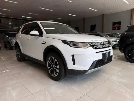 LAND ROVER Discovery Sport , Foto 2