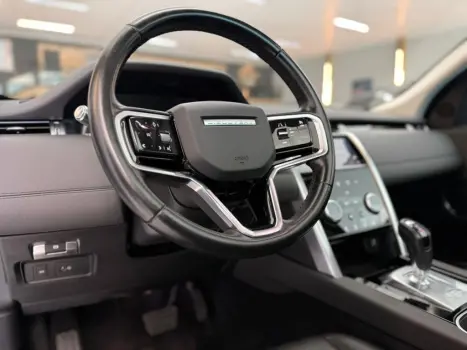 LAND ROVER Discovery Sport , Foto 5