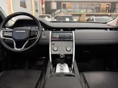 LAND ROVER Discovery Sport , Foto 6