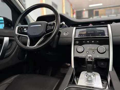 LAND ROVER Discovery Sport , Foto 7
