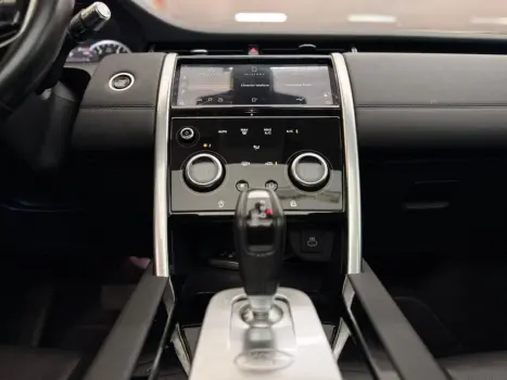 LAND ROVER Discovery Sport , Foto 8