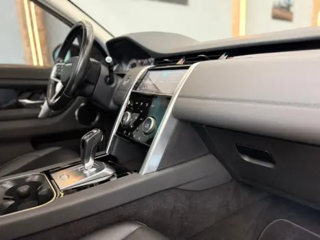 LAND ROVER Discovery Sport , Foto 9