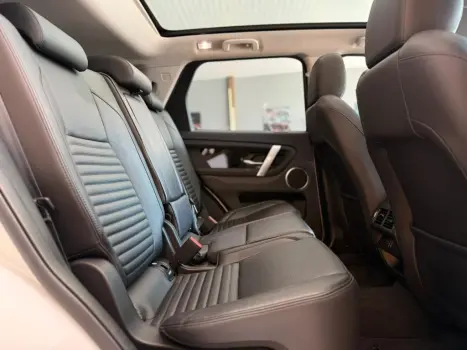 LAND ROVER Discovery Sport , Foto 11