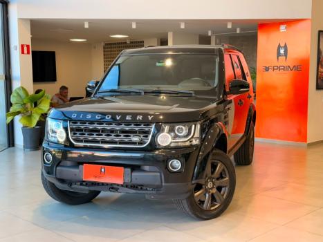 LAND ROVER Discovery 4 3.0 V6 36V 4P 4X4 HSE TURBO DIESEL AUTOM�TICO, Foto 1