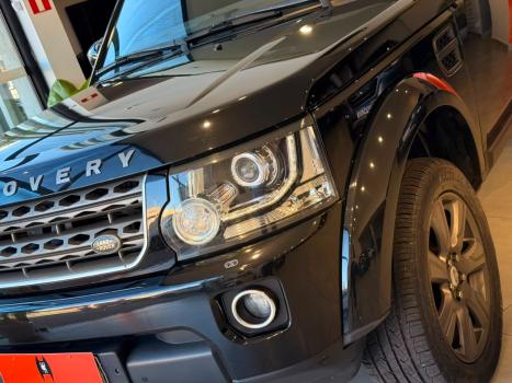 LAND ROVER Discovery 4 3.0 V6 36V 4P 4X4 HSE TURBO DIESEL AUTOM�TICO, Foto 5