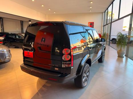 LAND ROVER Discovery 4 3.0 V6 36V 4P 4X4 HSE TURBO DIESEL AUTOM�TICO, Foto 7