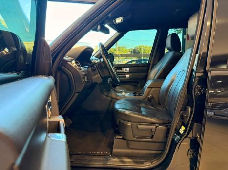 LAND ROVER Discovery 4 3.0 V6 36V 4P 4X4 HSE TURBO DIESEL AUTOM�TICO, Foto 11