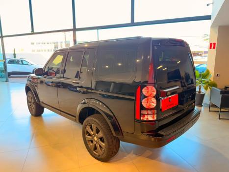 LAND ROVER Discovery 4 3.0 V6 36V 4P 4X4 HSE TURBO DIESEL AUTOM�TICO, Foto 6