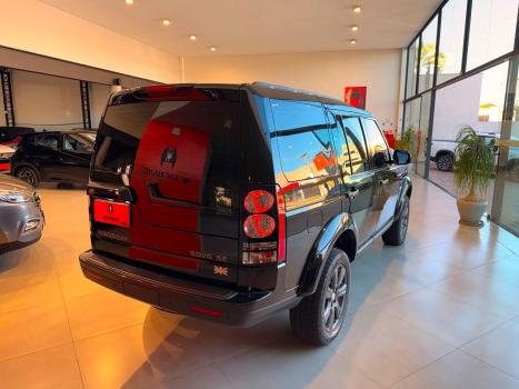 LAND ROVER Discovery 4 3.0 V6 36V 4P 4X4 HSE TURBO DIESEL AUTOM�TICO, Foto 8