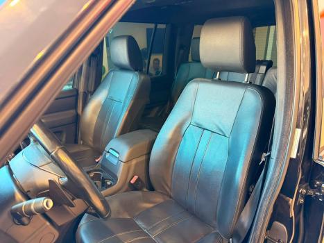 LAND ROVER Discovery 4 3.0 V6 36V 4P 4X4 HSE TURBO DIESEL AUTOM�TICO, Foto 10