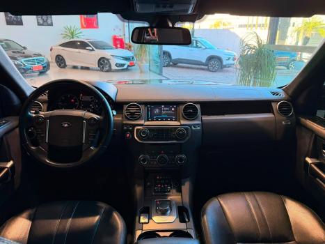 LAND ROVER Discovery 4 3.0 V6 36V 4P 4X4 HSE TURBO DIESEL AUTOM�TICO, Foto 16