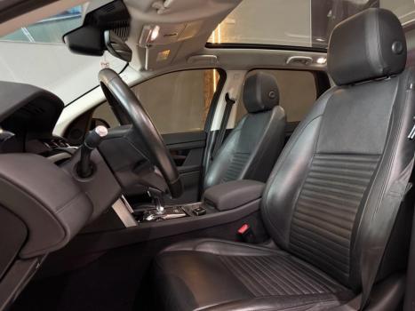 LAND ROVER Discovery Sport 2.0 16V 4P FLEX SE SI4 TURBO AUTOM�TICO, Foto 9