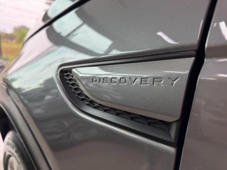 LAND ROVER Discovery Sport 2.0 16V 4P FLEX SE SI4 TURBO AUTOM�TICO, Foto 11