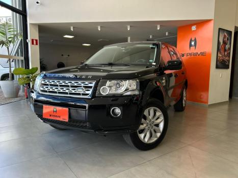 LAND ROVER Freelander 2 2.0 16V 4P SE SI4  AUTOM�TICO, Foto 1
