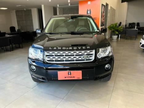 LAND ROVER Freelander 2 2.0 16V 4P SE SI4  AUTOM�TICO, Foto 2