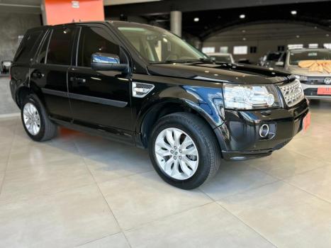 LAND ROVER Freelander 2 2.0 16V 4P SE SI4  AUTOM�TICO, Foto 3