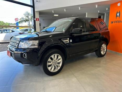 LAND ROVER Freelander 2 2.0 16V 4P SE SI4  AUTOM�TICO, Foto 4