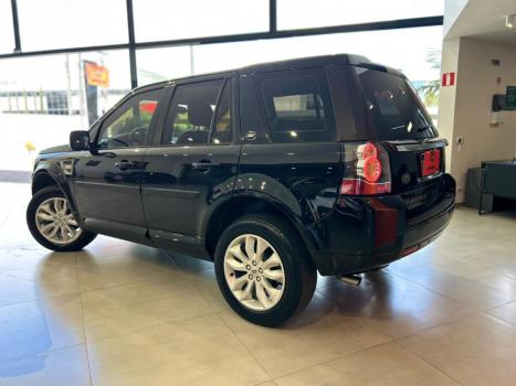 LAND ROVER Freelander 2 2.0 16V 4P SE SI4  AUTOM�TICO, Foto 5