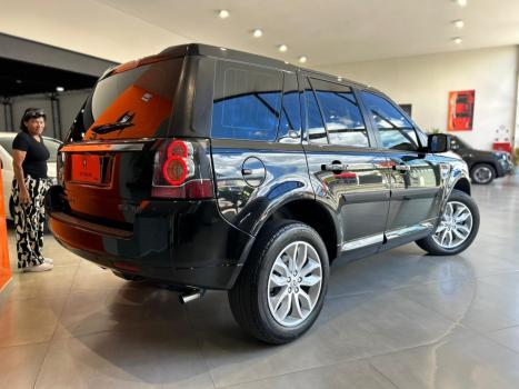 LAND ROVER Freelander 2 2.0 16V 4P SE SI4  AUTOM�TICO, Foto 6