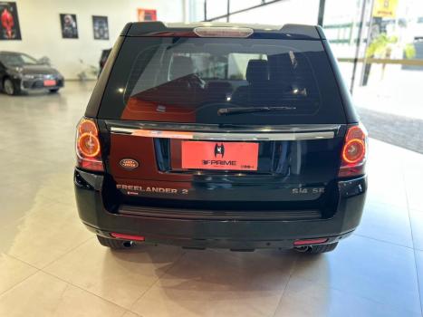 LAND ROVER Freelander 2 2.0 16V 4P SE SI4  AUTOM�TICO, Foto 7