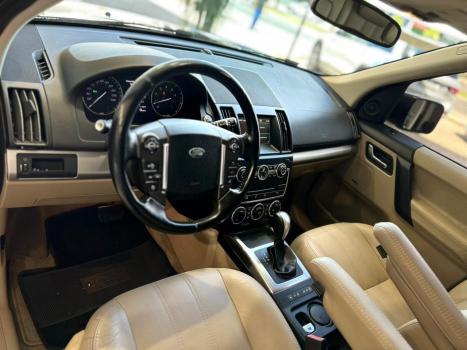 LAND ROVER Freelander 2 2.0 16V 4P SE SI4  AUTOM�TICO, Foto 10