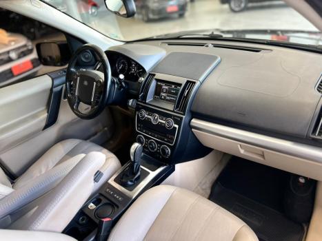 LAND ROVER Freelander 2 2.0 16V 4P SE SI4  AUTOM�TICO, Foto 11