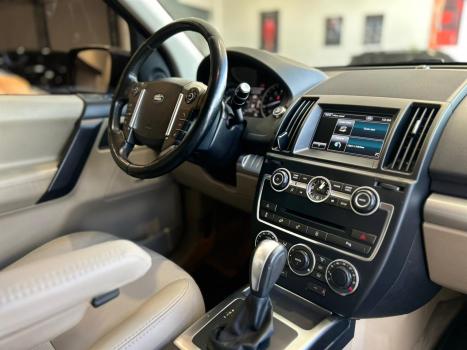 LAND ROVER Freelander 2 2.0 16V 4P SE SI4  AUTOM�TICO, Foto 12