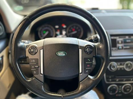 LAND ROVER Freelander 2 2.0 16V 4P SE SI4  AUTOM�TICO, Foto 13