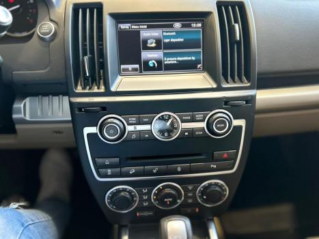 LAND ROVER Freelander 2 2.0 16V 4P SE SI4  AUTOM�TICO, Foto 15