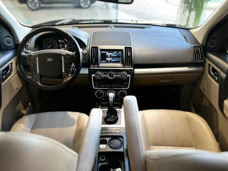 LAND ROVER Freelander 2 2.0 16V 4P SE SI4  AUTOM�TICO, Foto 17