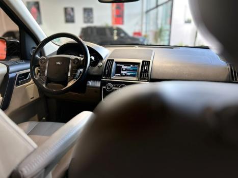 LAND ROVER Freelander 2 2.0 16V 4P SE SI4  AUTOM�TICO, Foto 18
