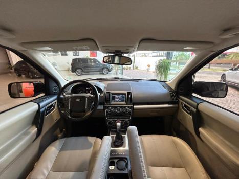 LAND ROVER Freelander 2 2.0 16V 4P SE SI4  AUTOM�TICO, Foto 19