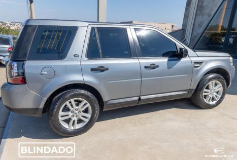 LAND ROVER Freelander 2 2.2 16V 4P S SD4 TURBO DIESEL AUTOM�TICO, Foto 5