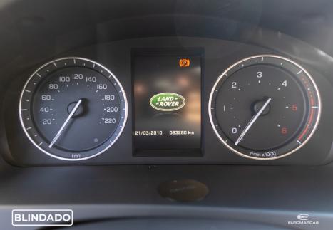 LAND ROVER Freelander 2 2.2 16V 4P S SD4 TURBO DIESEL AUTOM�TICO, Foto 7