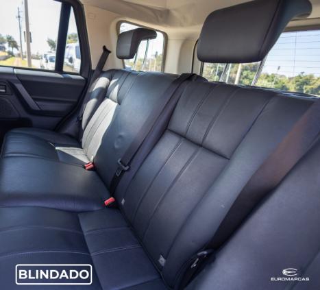 LAND ROVER Freelander 2 2.2 16V 4P S SD4 TURBO DIESEL AUTOM�TICO, Foto 14