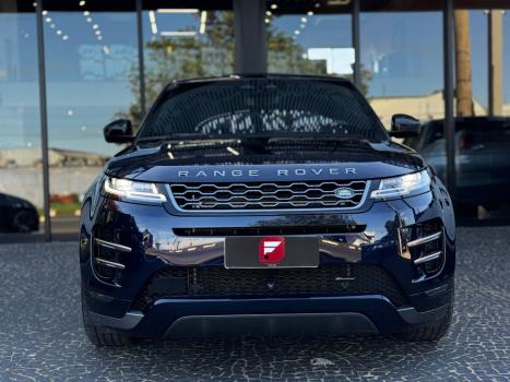 LAND ROVER Range Rover Evoque , Foto 8