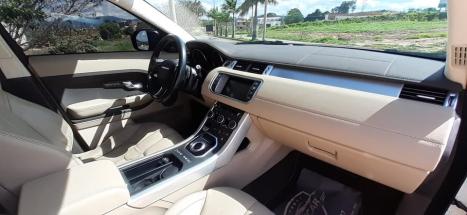 LAND ROVER Range Rover Evoque 2.0 16V 4P PURE TECH 4WD AUTOM�TICO, Foto 3