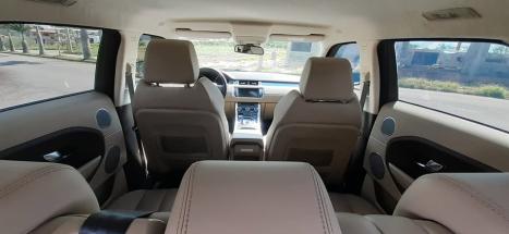 LAND ROVER Range Rover Evoque 2.0 16V 4P PURE TECH 4WD AUTOM�TICO, Foto 4