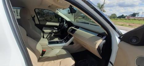LAND ROVER Range Rover Evoque 2.0 16V 4P PURE TECH 4WD AUTOM�TICO, Foto 5