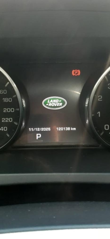 LAND ROVER Range Rover Evoque 2.0 16V 4P PURE TECH 4WD AUTOM�TICO, Foto 7