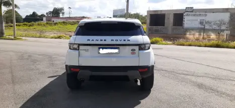 LAND ROVER Range Rover Evoque 2.0 16V 4P PURE TECH 4WD AUTOM�TICO, Foto 12