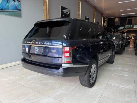 LAND ROVER Range Rover Vogue 3.0 24V 4P TDV6 TURBO AUTOMÁTICO, Foto 3