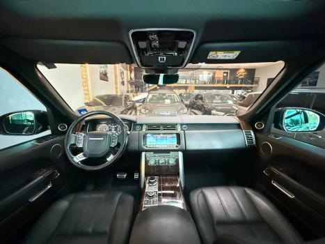 LAND ROVER Range Rover Vogue 3.0 24V 4P TDV6 TURBO AUTOMÁTICO, Foto 8
